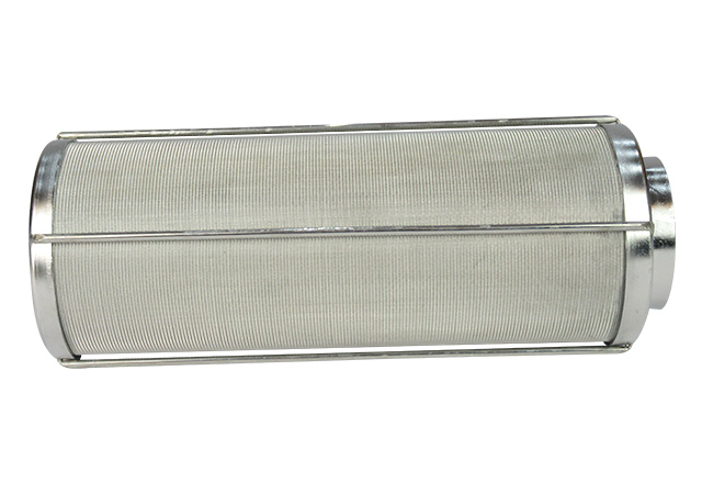 ss filter cartridge